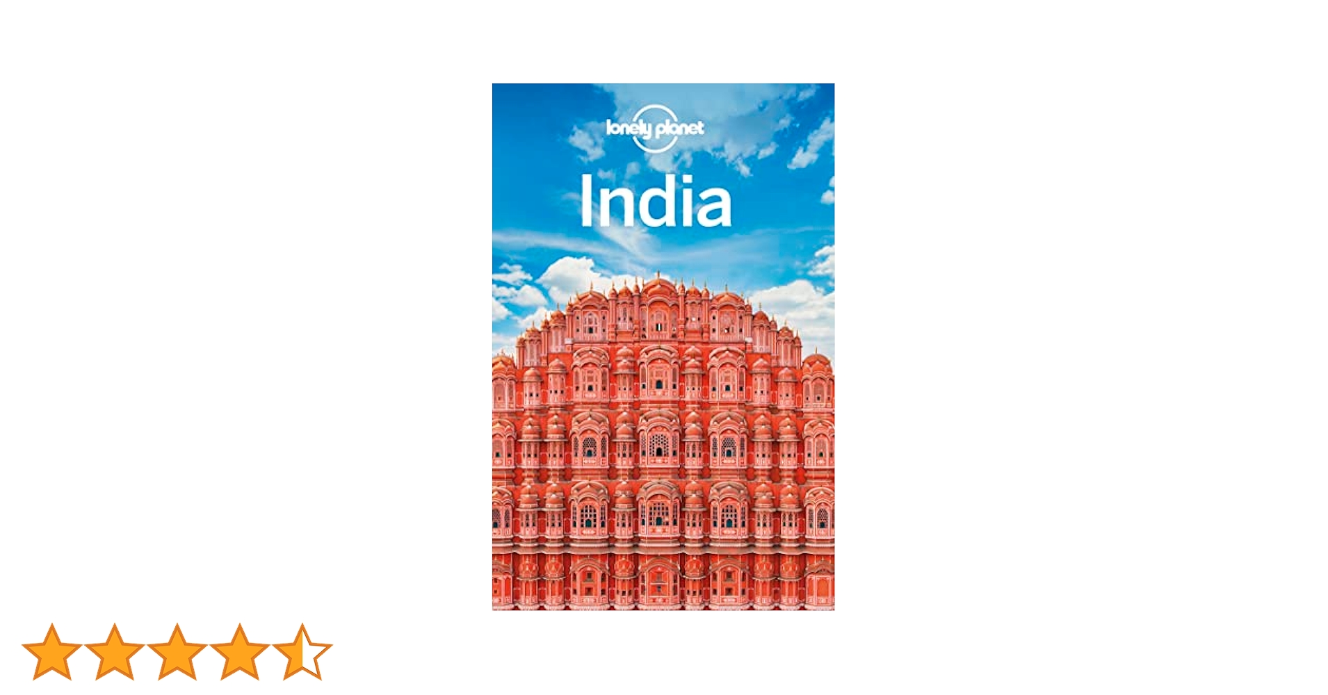 ロンリープラネット インド Amazon.co.jp: インド (ロンリープラネットの自由旅行ガイド 10